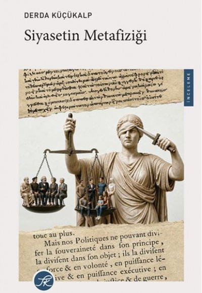 Siyasetin Metafiziği
