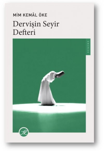 Dervişin Seyir Defteri