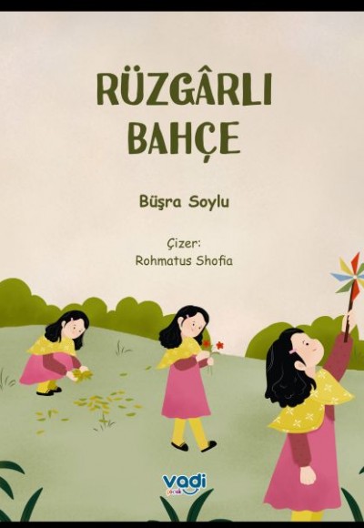 Rüzgârlı Bahçe