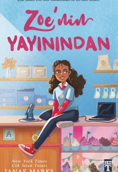 Zoe'nin Yayınından Zoe'nin Yayınından