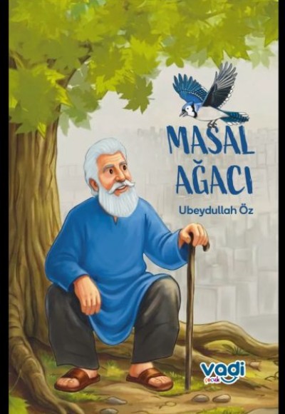 Masal Ağacı