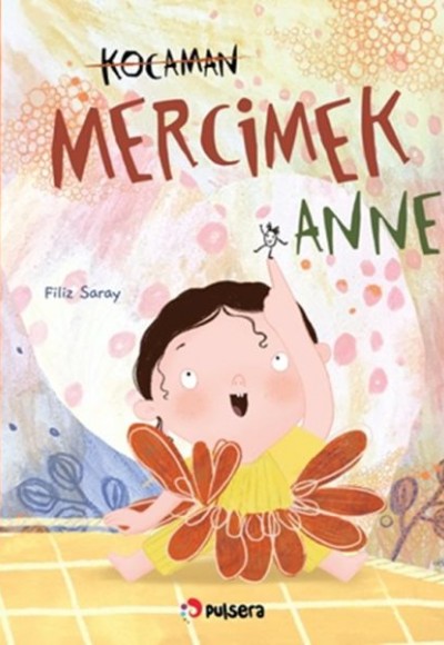 Kocaman Mercimek Anne Kocaman Mercimek Anne