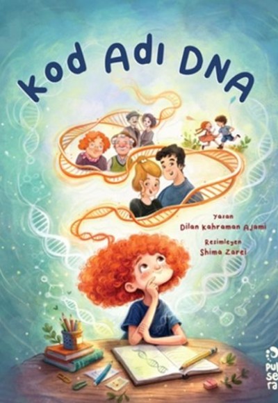 Kod Adı DNA Kod Adı DNA