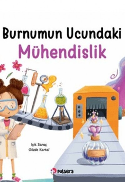 Burnumun Ucundaki Mühendislik