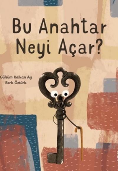 Bu Anahtar Neyi Açar?