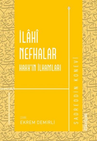 İlahi Nefhalar İlahi Nefhalar