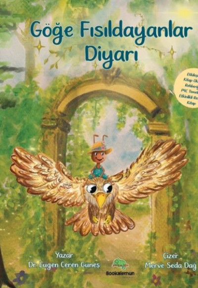 Göğe Fısıldayanlar Diyarı