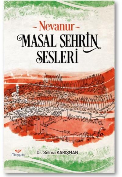 Nevanur - Masal Şehrin Sesleri Nevanur - Masal Şehrin Sesleri