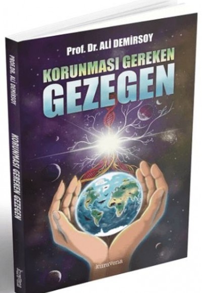 Korunması Gereken Gezegen Korunması Gereken Gezegen