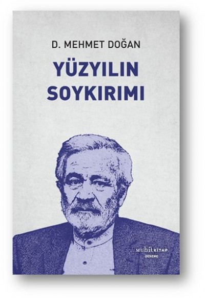 Yüzyılın Soykırımı