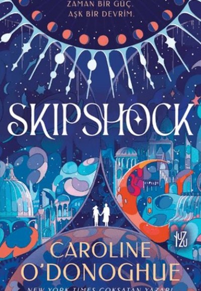 Skipshock