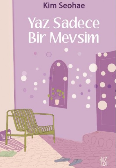 Yaz Sadece Bir Mevsim