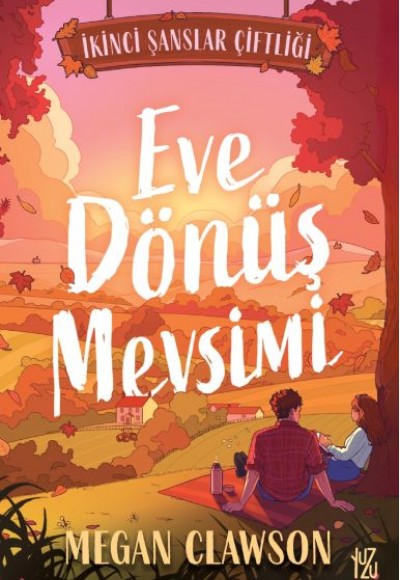 Eve Dönüş Mevsimi - İkinci Şanslar Çiftliği - 1