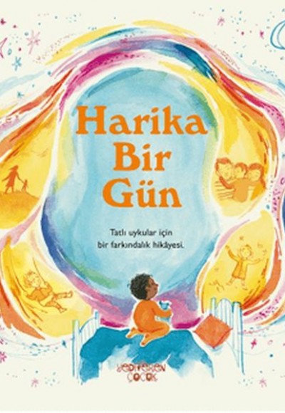 Harika Bir Gün Harika Bir Gün