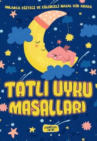 Tatlı Uyku Masallları (Cillti) Tatlı Uyku Masallları (Cillti)