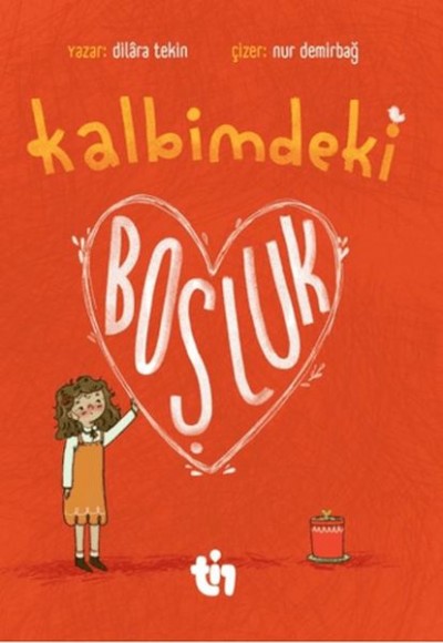 Kalbimdeki Boşluk