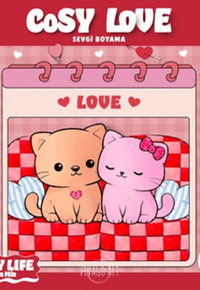 Cosy Love Cosy Love