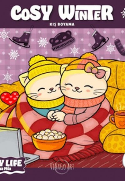 Cosy Winter Cosy Winter