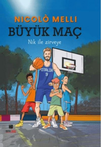 Büyük Maç