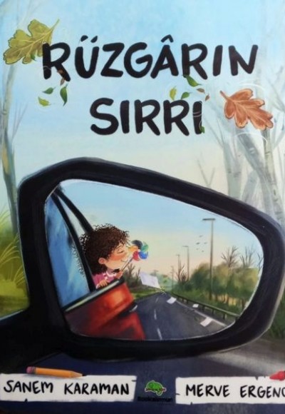 Rüzgarın Sırrı Rüzgarın Sırrı