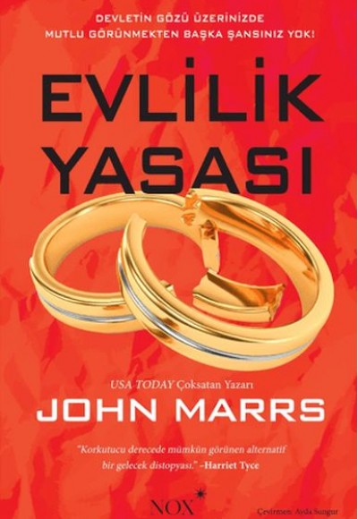 Evlilik Yasası
