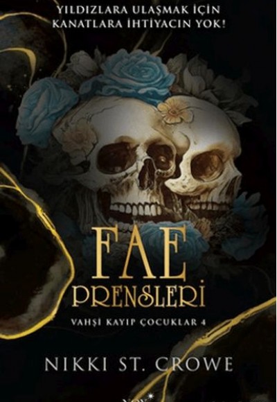 Fae Prensleri