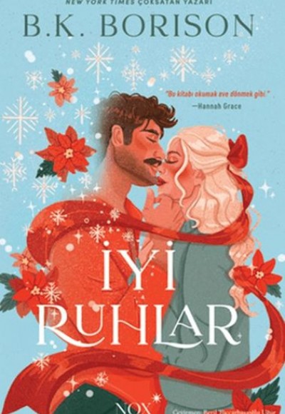 İyi Ruhlar