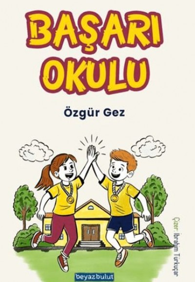 Başarı Okulu Başarı Okulu
