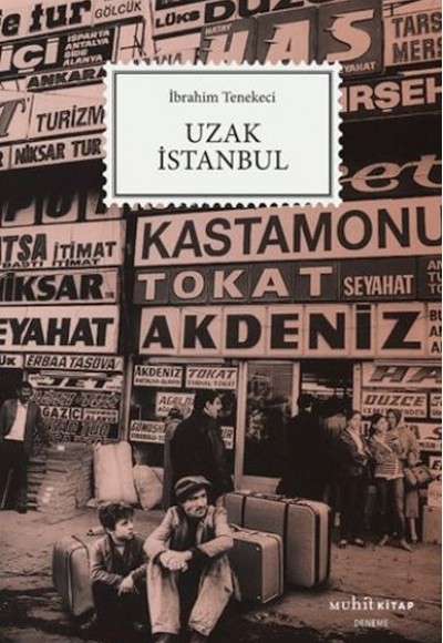 Uzak İstanbul