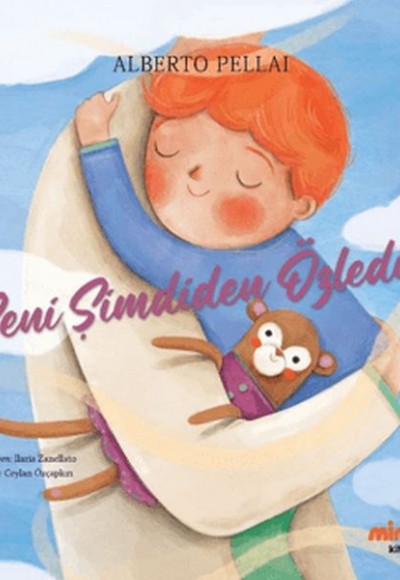 Seni Şimdiden Özledim