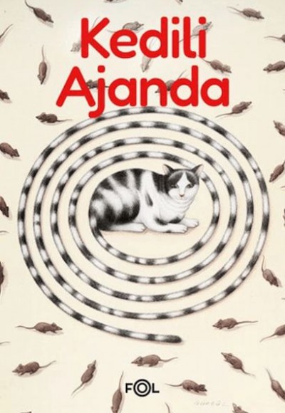 Kedili Ajanda Kedili Ajanda