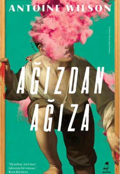Ağızdan Ağıza