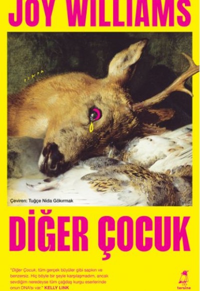 Diğer Çocuk