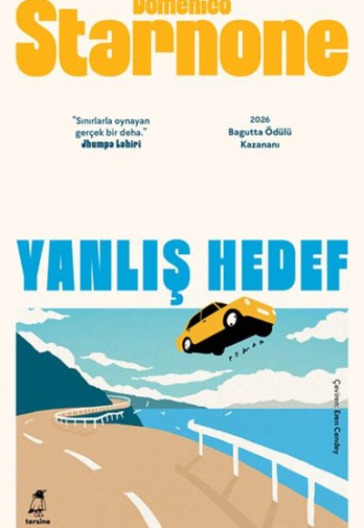Yanlış Hedef
