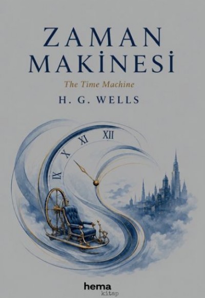 Zaman Makinesi