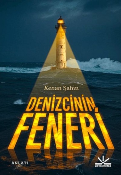 Denizcinin Feneri Denizcinin Feneri