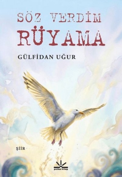 Söz Verdim Rüyama Söz Verdim Rüyama