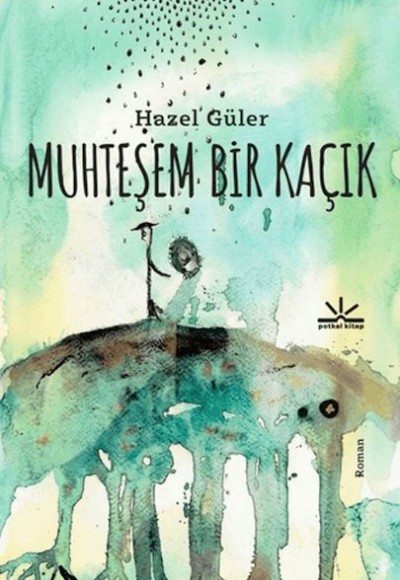Muhteşem Bir Kaçık Muhteşem Bir Kaçık