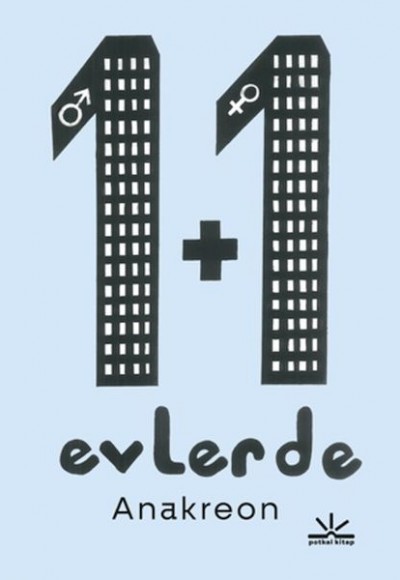 1+1 Evlerde 1+1 Evlerde