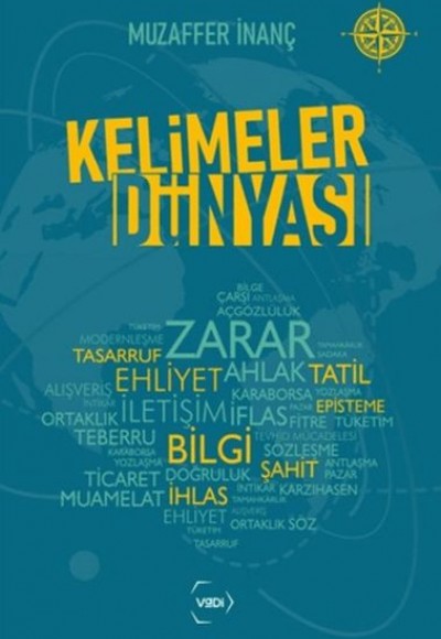 Kelimeler Dünyası Kelimeler Dünyası