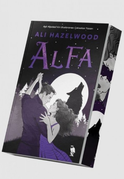 Alfa Alfa