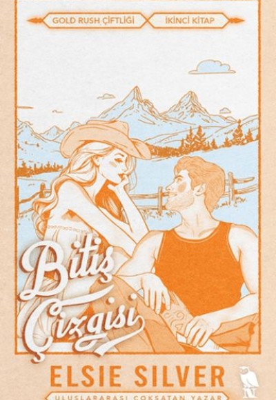 Bitiş Çizgisi Bitiş Çizgisi