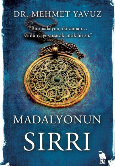 Madalyonun Sırrı Madalyonun Sırrı