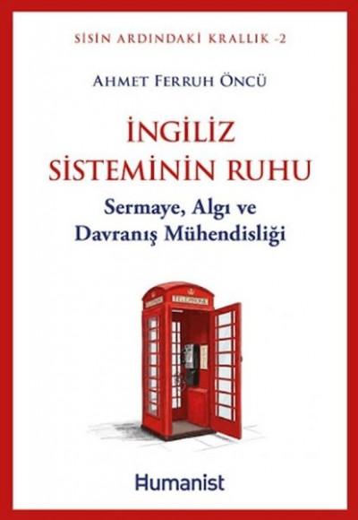İngiliz Sisteminin Ruhu İngiliz Sisteminin Ruhu