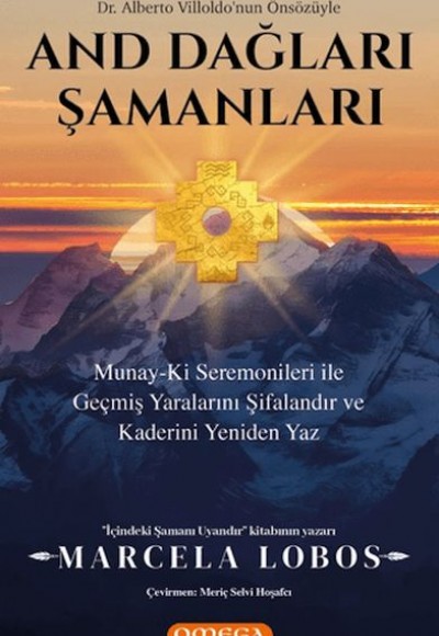 And Dağları Şamanları