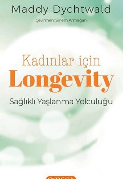 Kadınlar İçin Longevity Kadınlar İçin Longevity