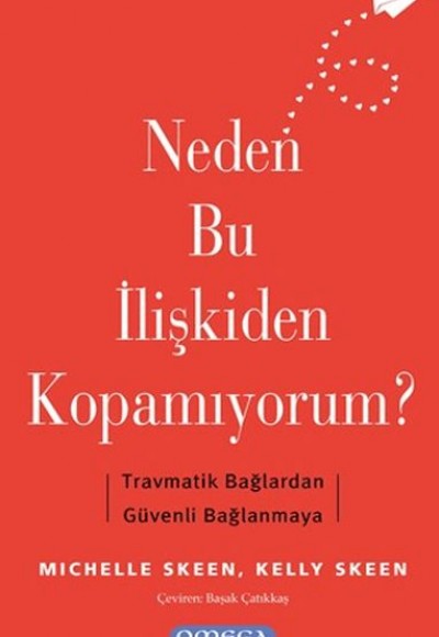 Neden Bu İlişkiden Kopamıyorum? Neden Bu İlişkiden Kopamıyorum?