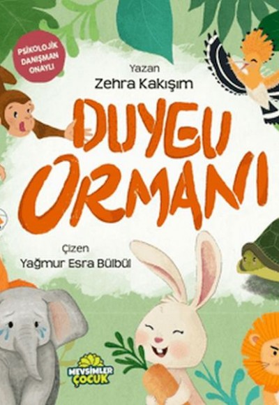 Duygu Ormanı