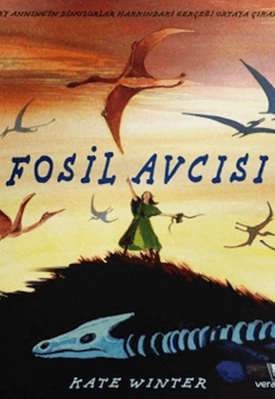 Fosil Avcısı