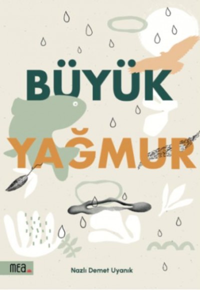Büyük Yağmur